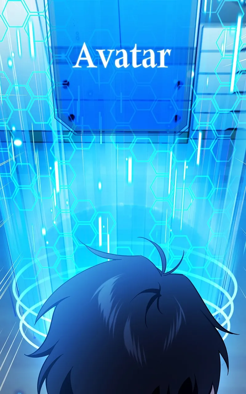 Read My Avatars’ Path to Greatness chapter 1 image 59 on Lezhin