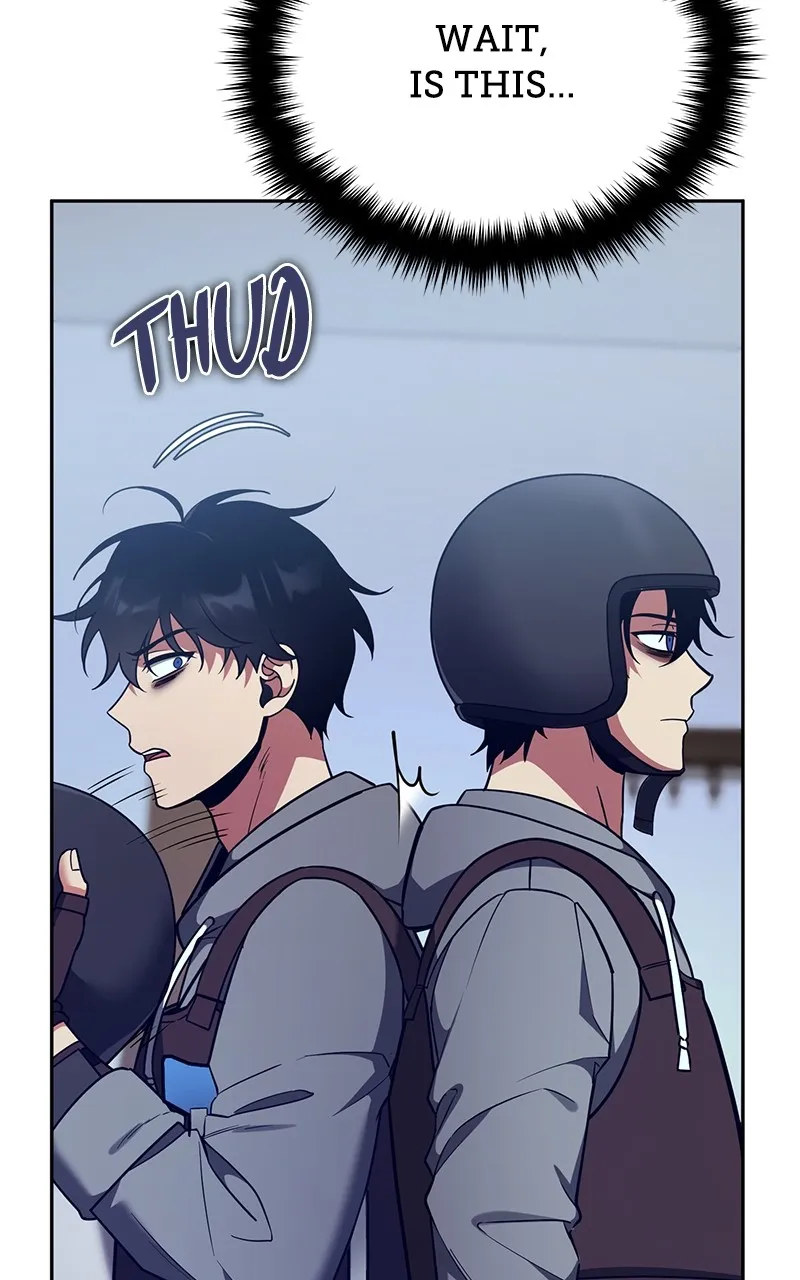 Read My Avatars’ Path to Greatness chapter 1 image 95 on Lezhin