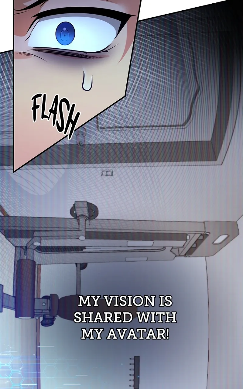 Read My Avatars’ Path to Greatness chapter 1 image 97 on Lezhin