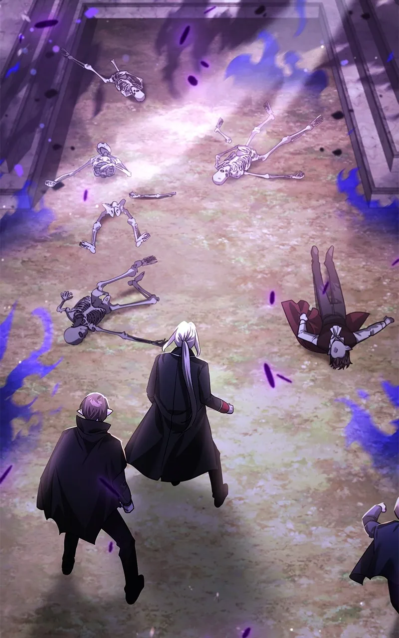 Read My Avatars’ Path to Greatness chapter 10 image 11 on Lezhin