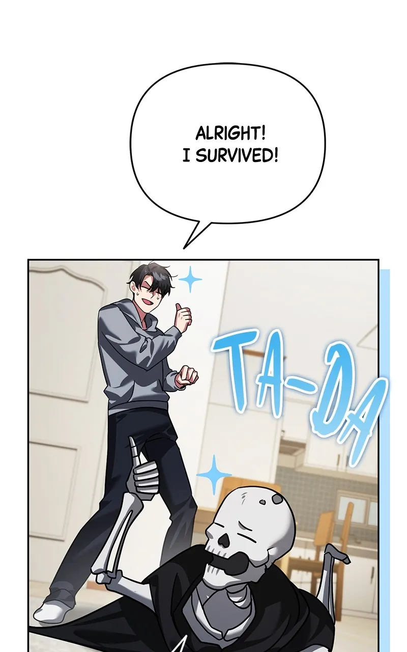 Read My Avatars’ Path to Greatness chapter 10 image 152 on Lezhin