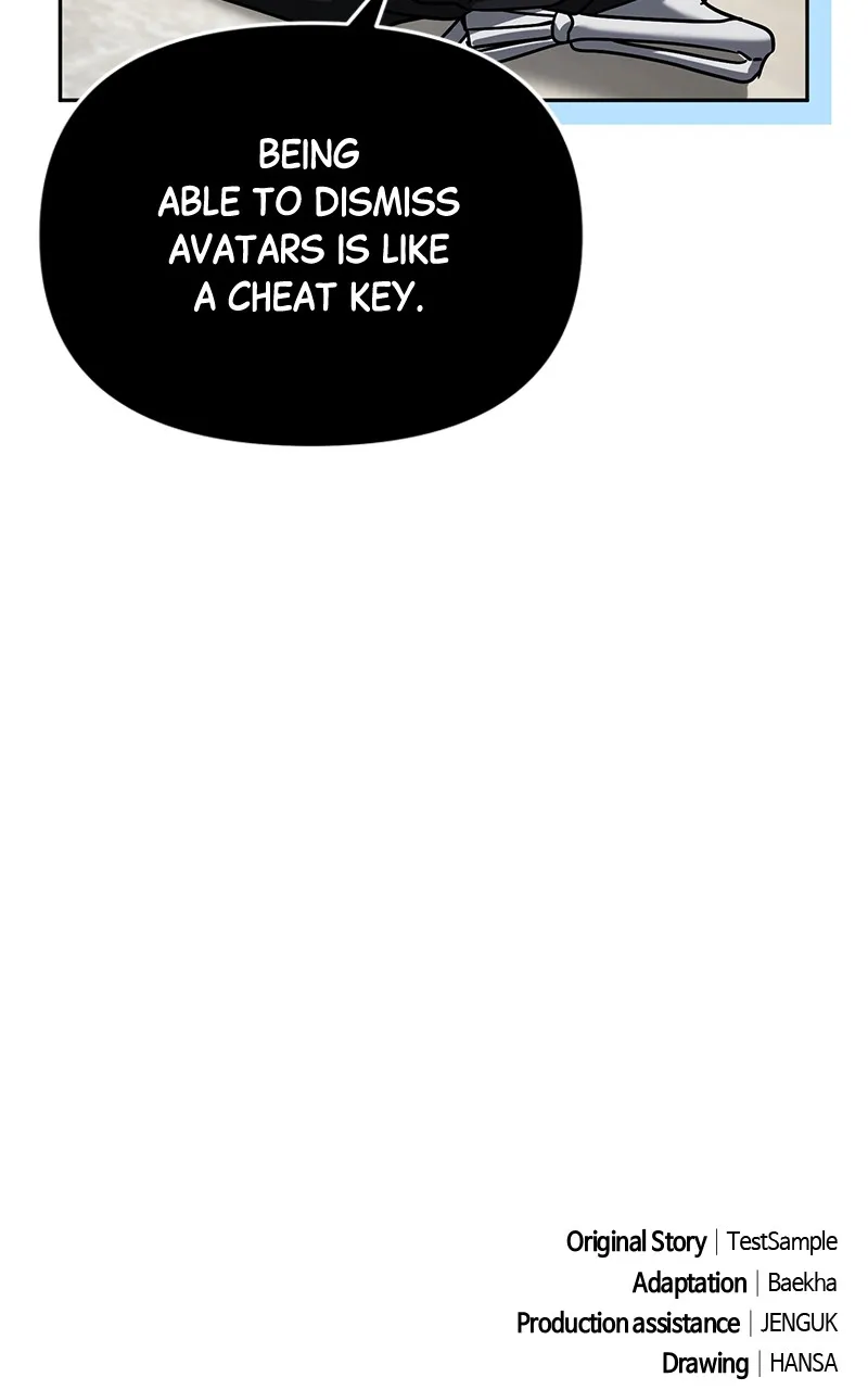 Read My Avatars’ Path to Greatness chapter 10 image 153 on Lezhin