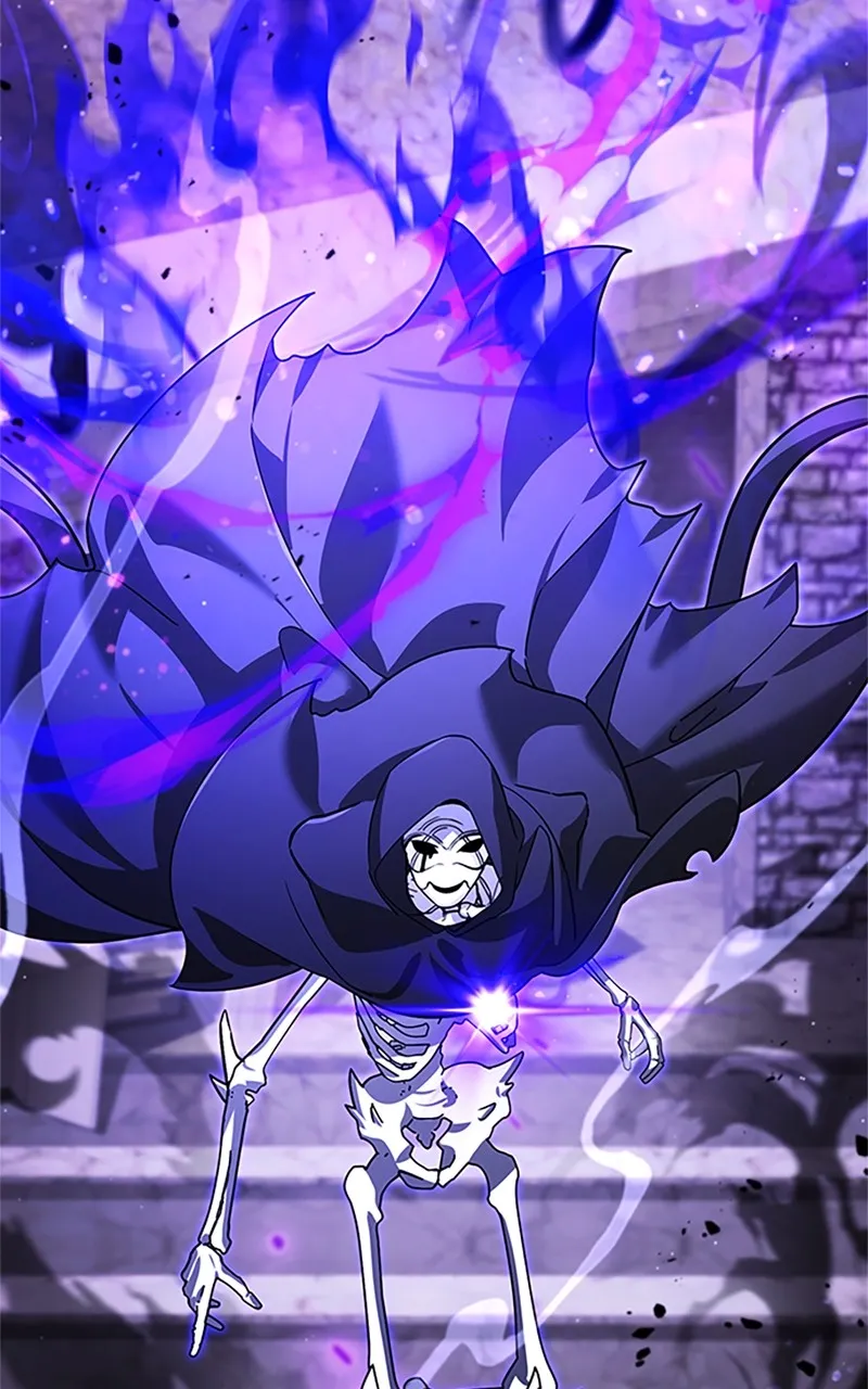 Read My Avatars’ Path to Greatness chapter 10 image 17 on Lezhin