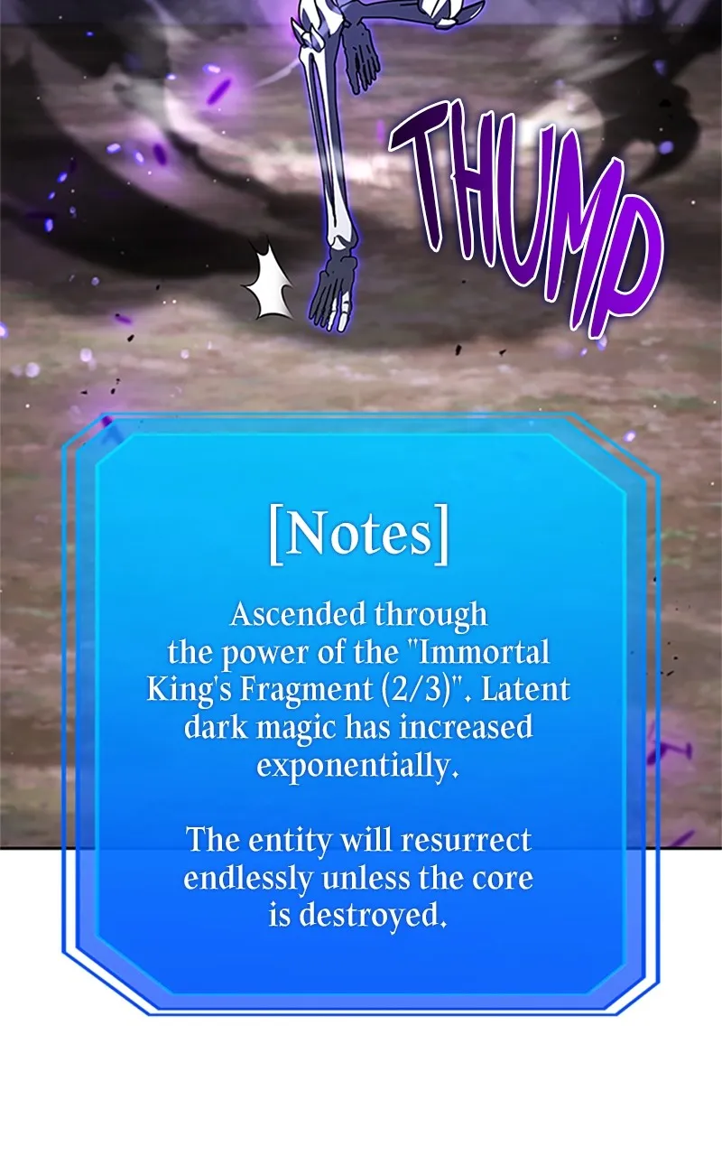 Read My Avatars’ Path to Greatness chapter 10 image 18 on Lezhin