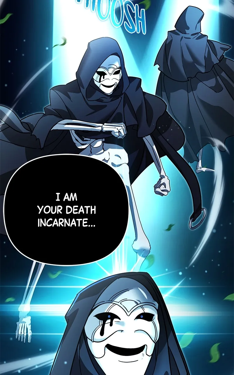 Read My Avatars’ Path to Greatness chapter 11 image 1 on Lezhin