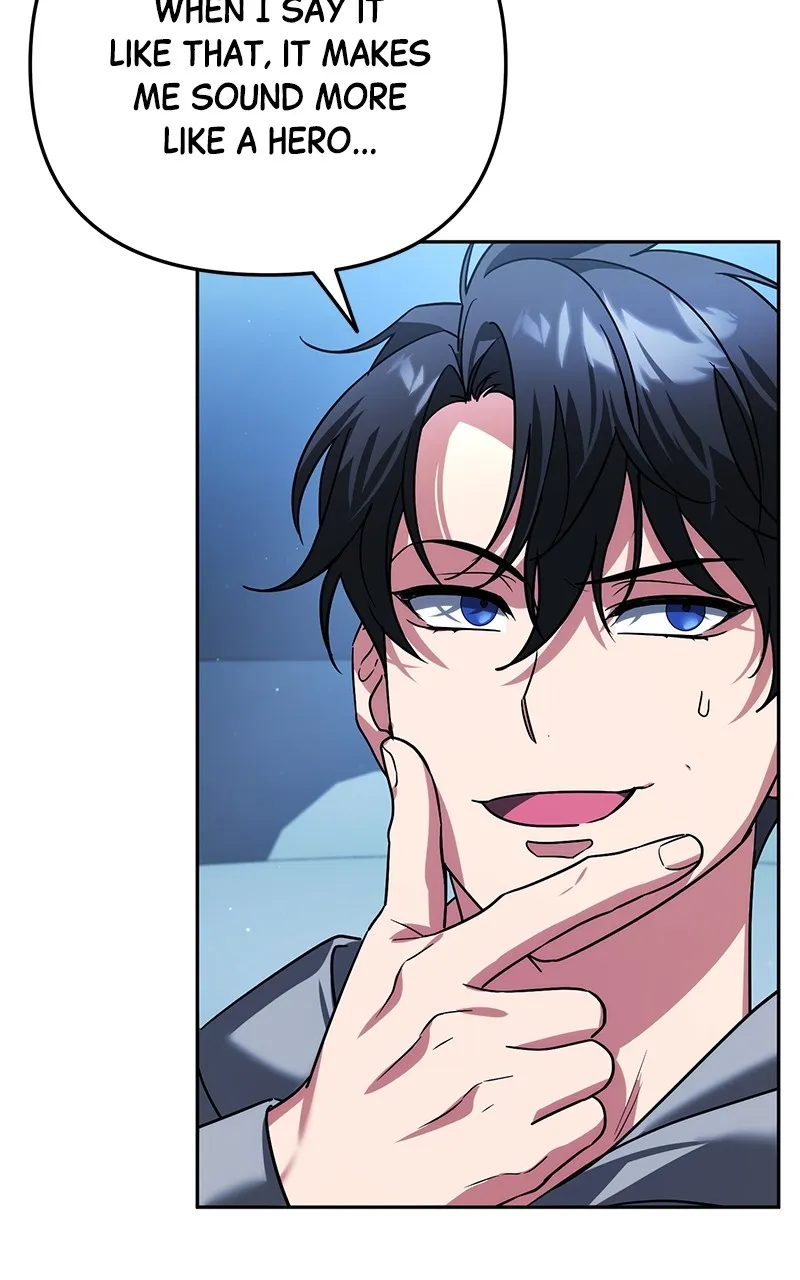Read My Avatars’ Path to Greatness chapter 11 image 11 on Lezhin