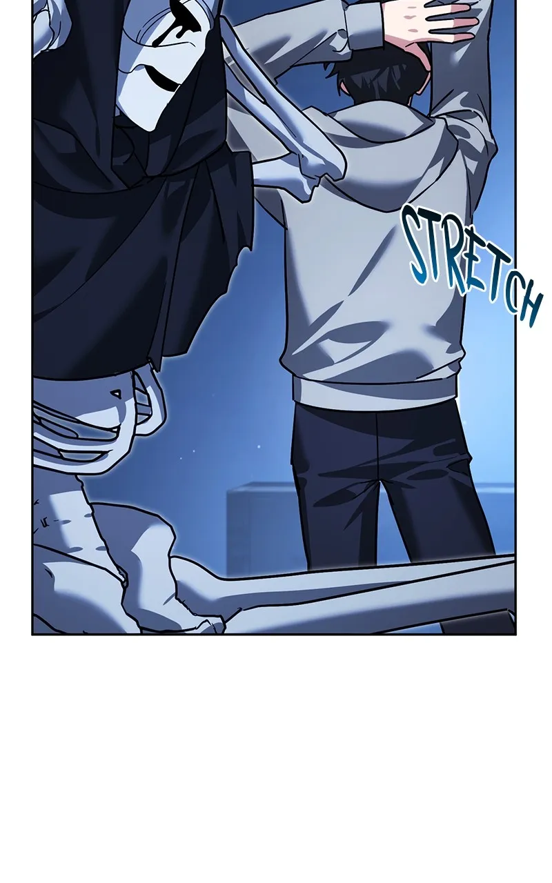 Read My Avatars’ Path to Greatness chapter 11 image 13 on Lezhin