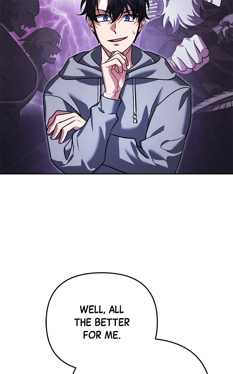 Read My Avatars’ Path to Greatness chapter 11 image 19 on Lezhin