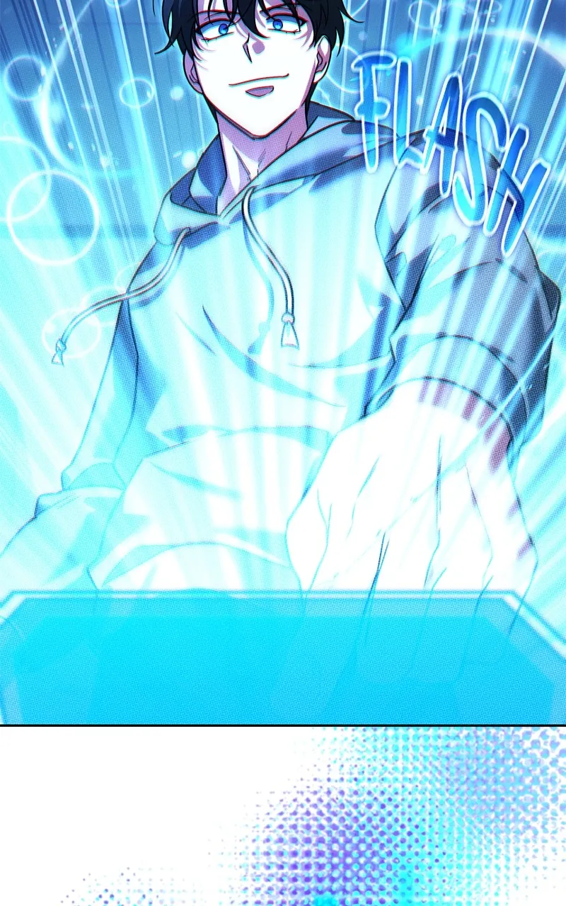 Read My Avatars’ Path to Greatness chapter 11 image 21 on Lezhin