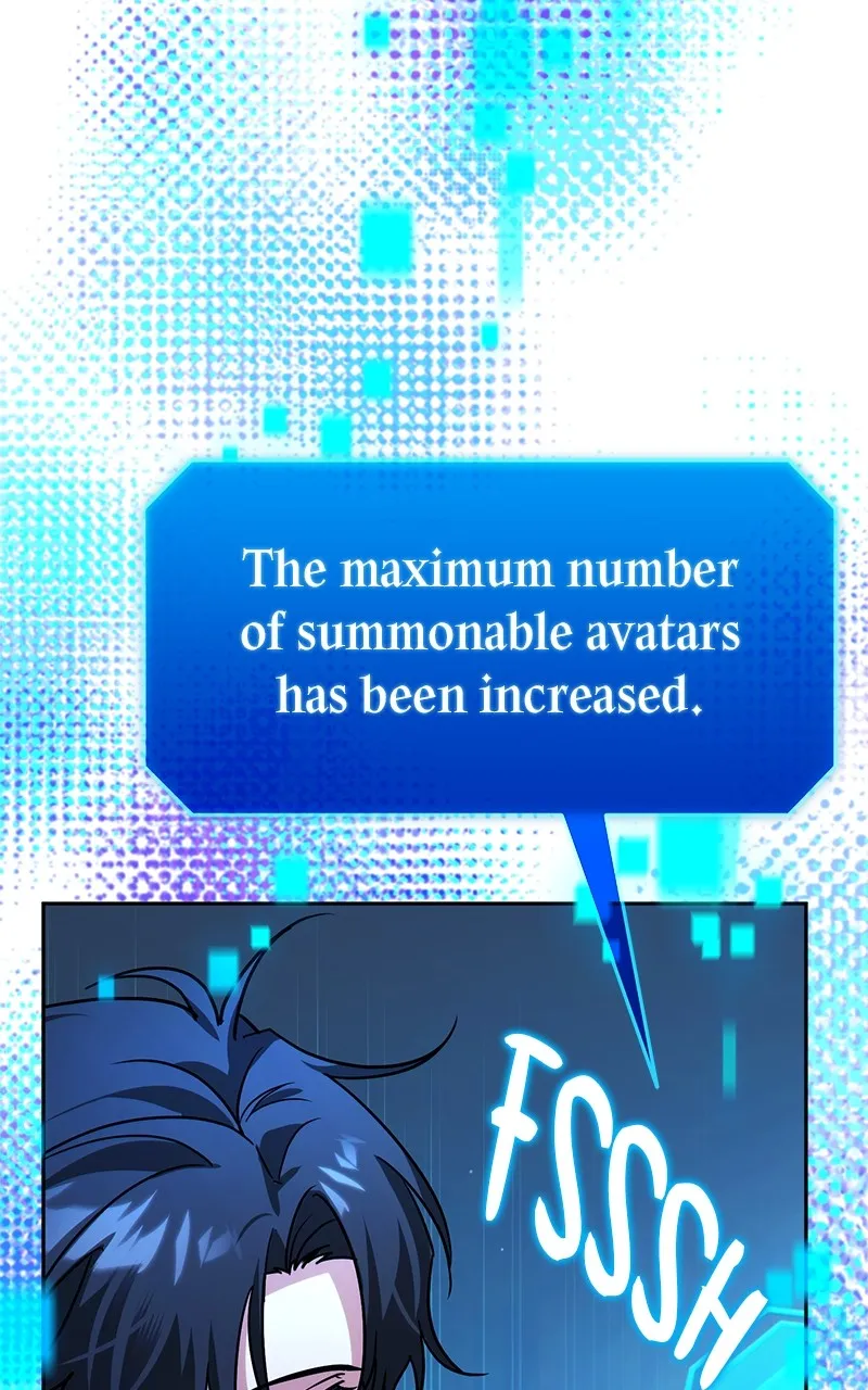 Read My Avatars’ Path to Greatness chapter 11 image 22 on Lezhin