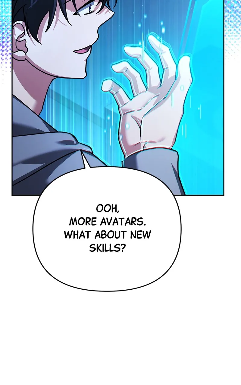 Read My Avatars’ Path to Greatness chapter 11 image 23 on Lezhin