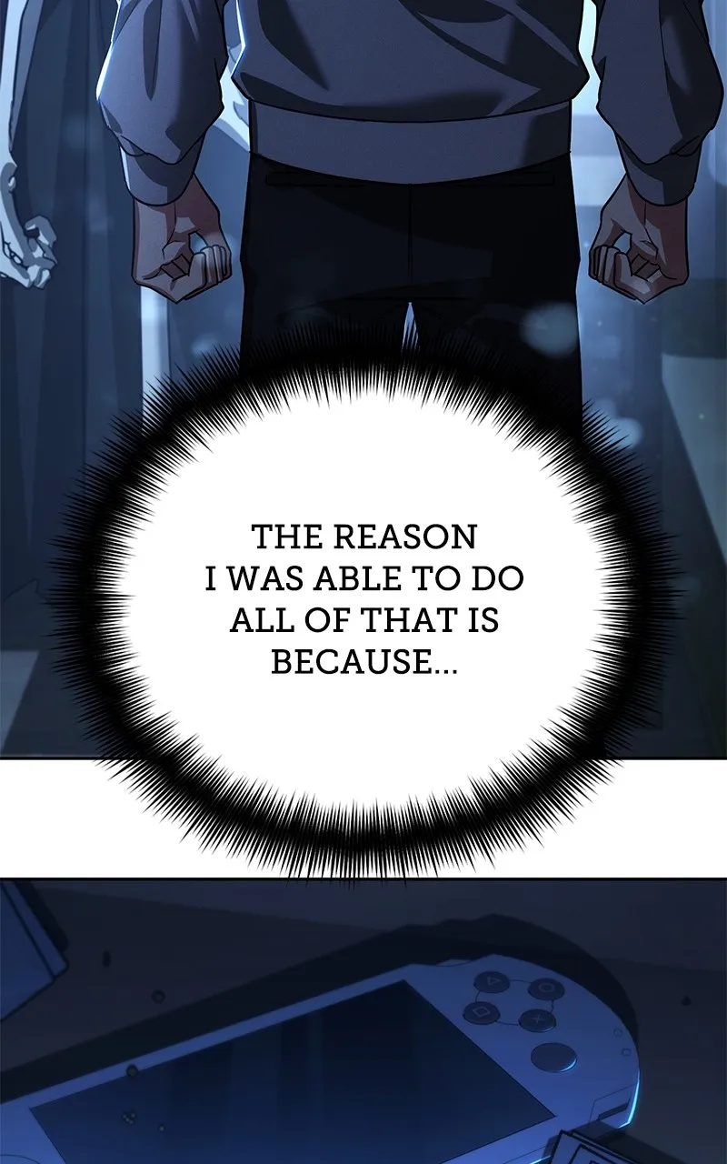 Read My Avatars’ Path to Greatness chapter 11 image 37 on Lezhin