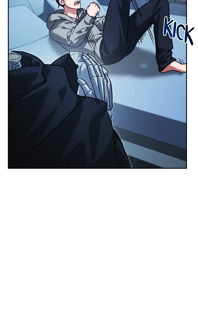 Read My Avatars’ Path to Greatness chapter 11 image 5 on Lezhin
