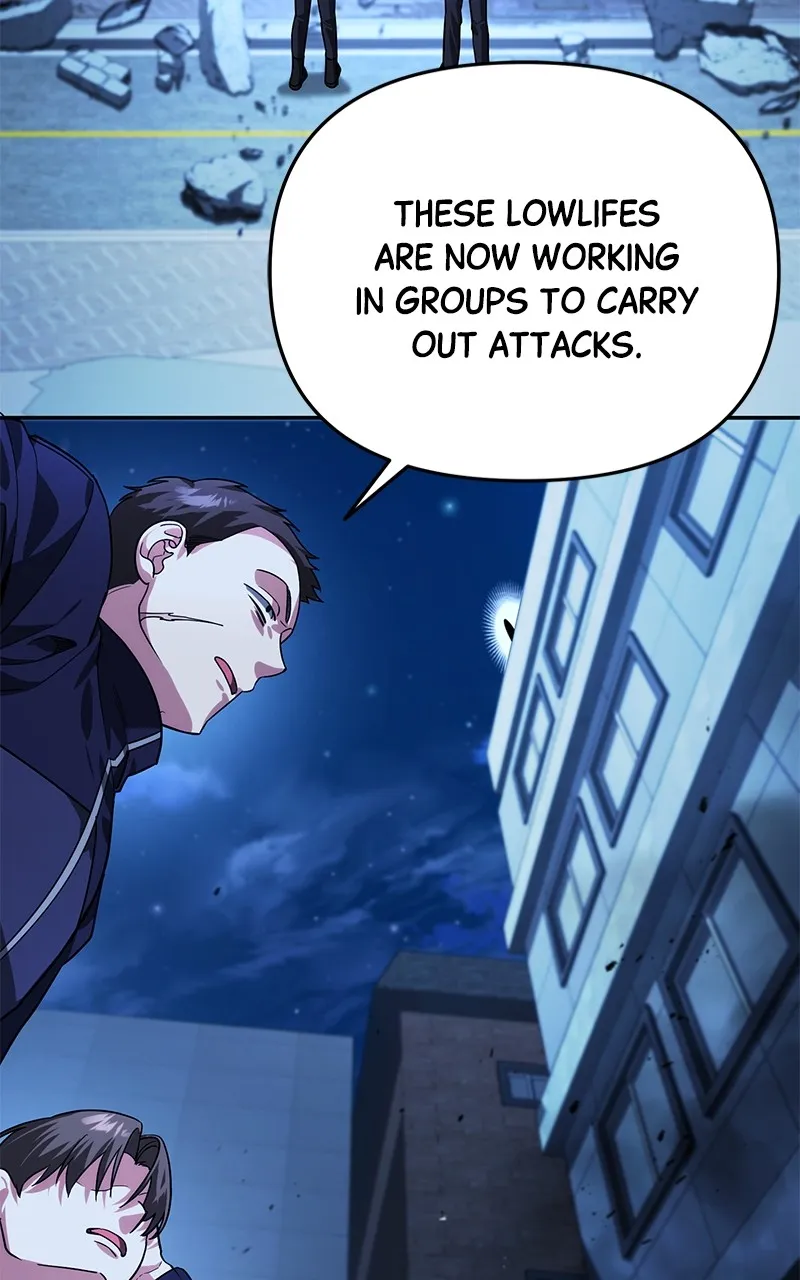 Read My Avatars’ Path to Greatness chapter 11 image 79 on Lezhin