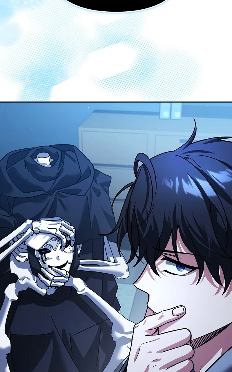 Read My Avatars’ Path to Greatness chapter 11 image 8 on Lezhin