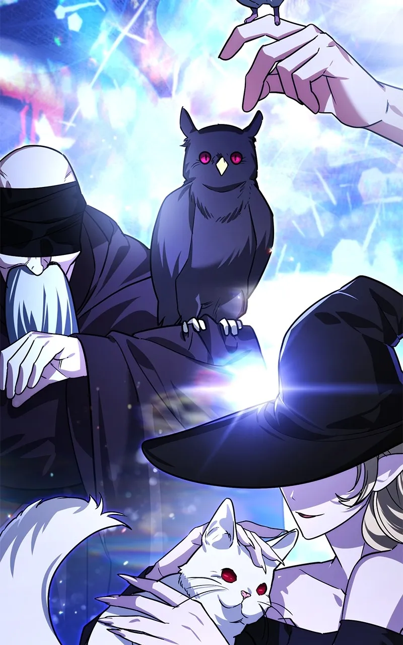 Read My Avatars’ Path to Greatness chapter 12 image 17 on Lezhin