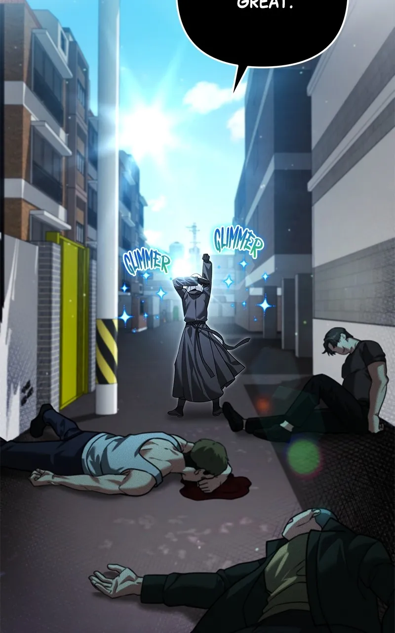 Read My Avatars’ Path to Greatness chapter 12 image 2 on Lezhin
