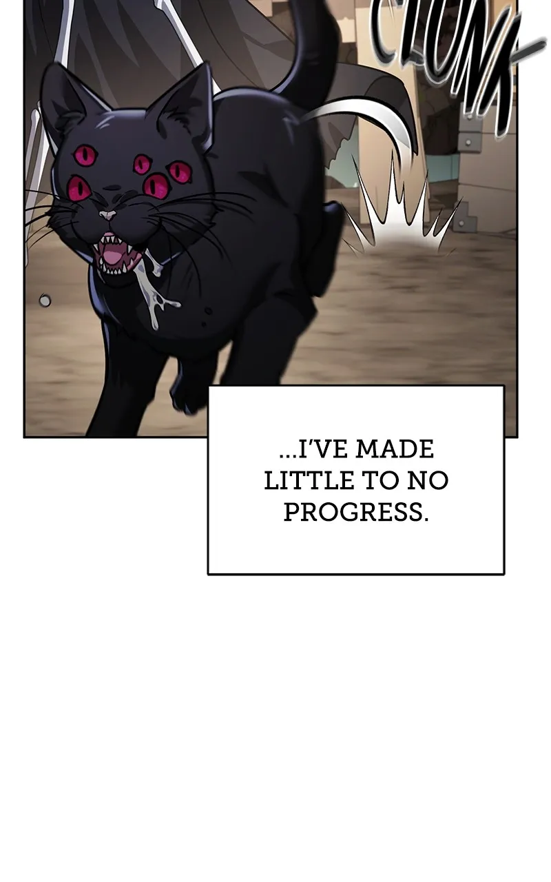 Read My Avatars’ Path to Greatness chapter 12 image 31 on Lezhin