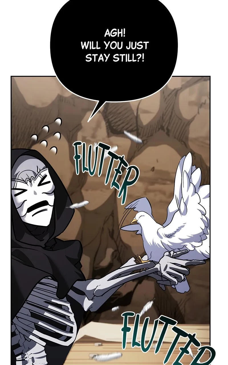 Read My Avatars’ Path to Greatness chapter 12 image 34 on Lezhin