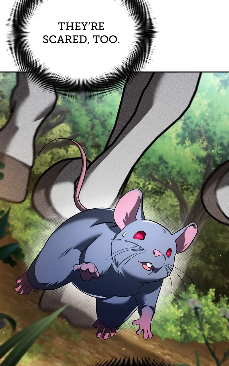 Read My Avatars’ Path to Greatness chapter 12 image 75 on Lezhin
