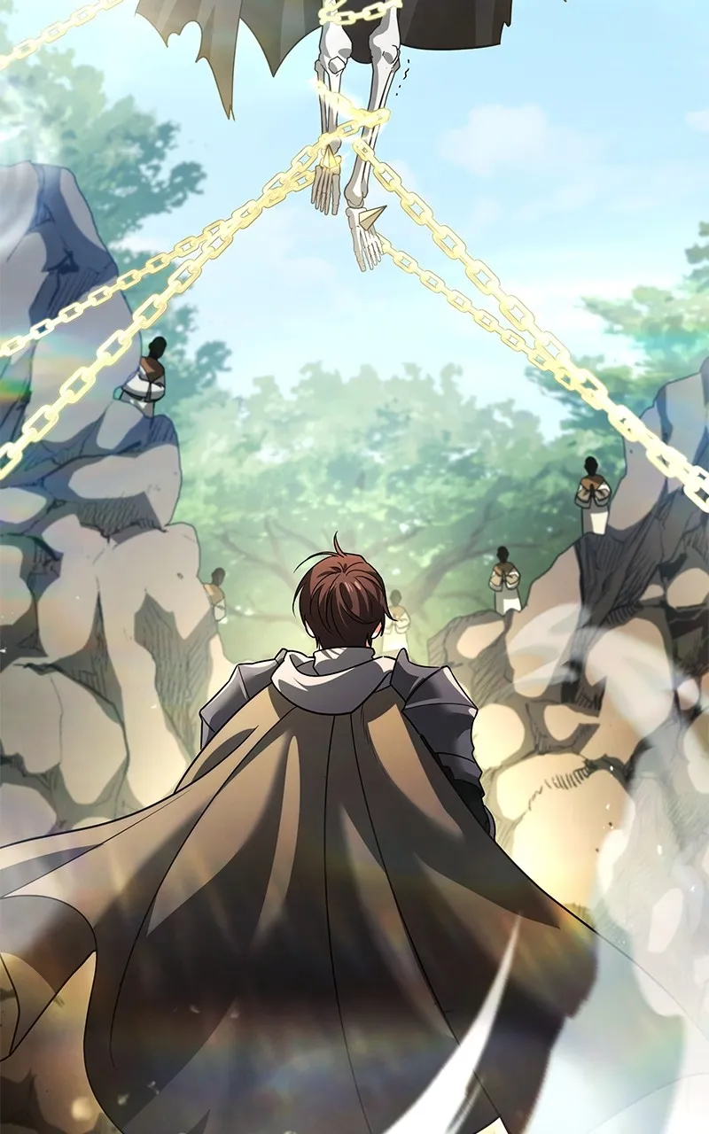 Read My Avatars’ Path to Greatness chapter 13 image 2 on Lezhin
