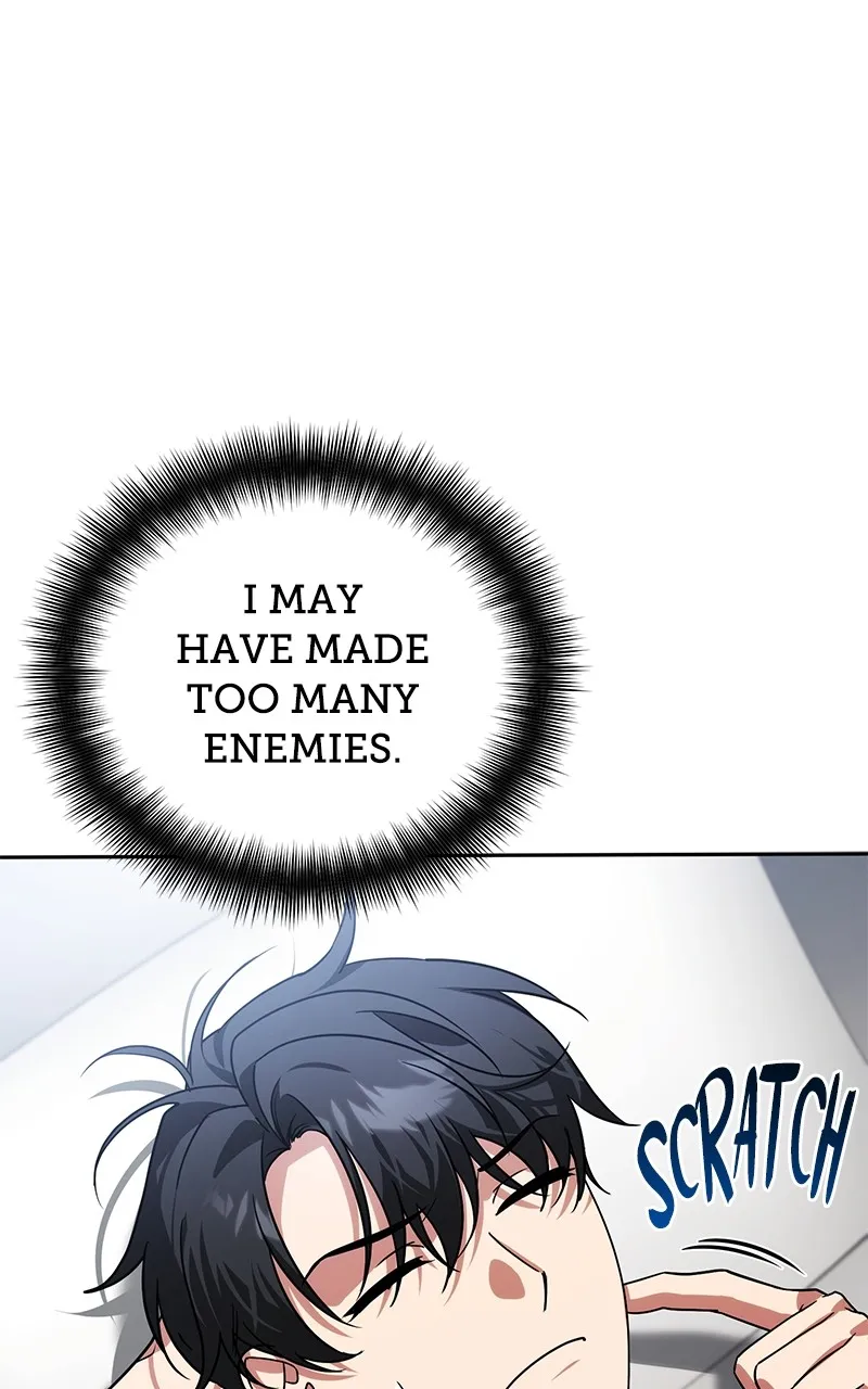 Read My Avatars’ Path to Greatness chapter 13 image 28 on Lezhin