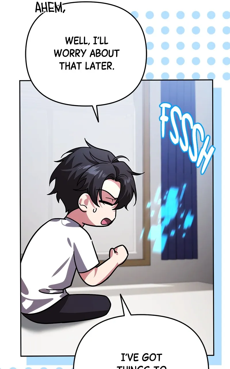 Read My Avatars’ Path to Greatness chapter 13 image 41 on Lezhin