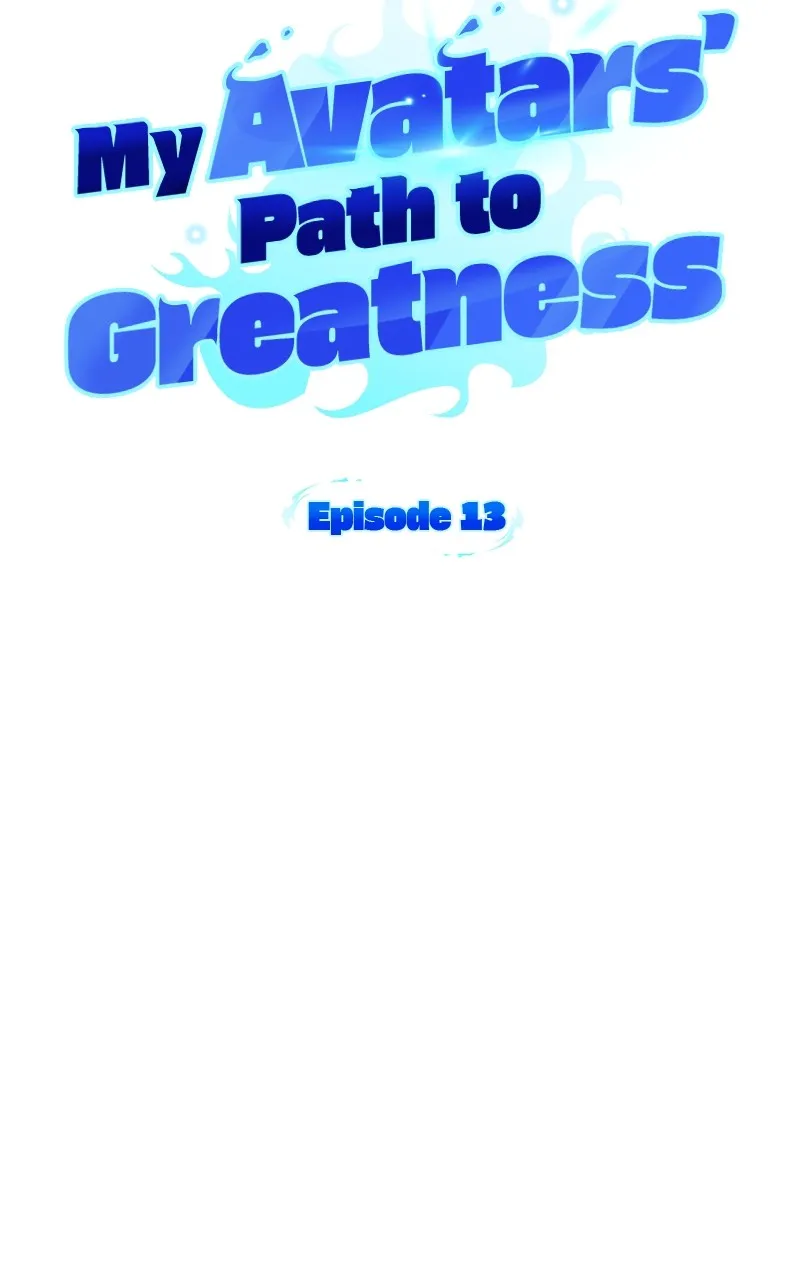 Read My Avatars’ Path to Greatness chapter 13 image 43 on Lezhin