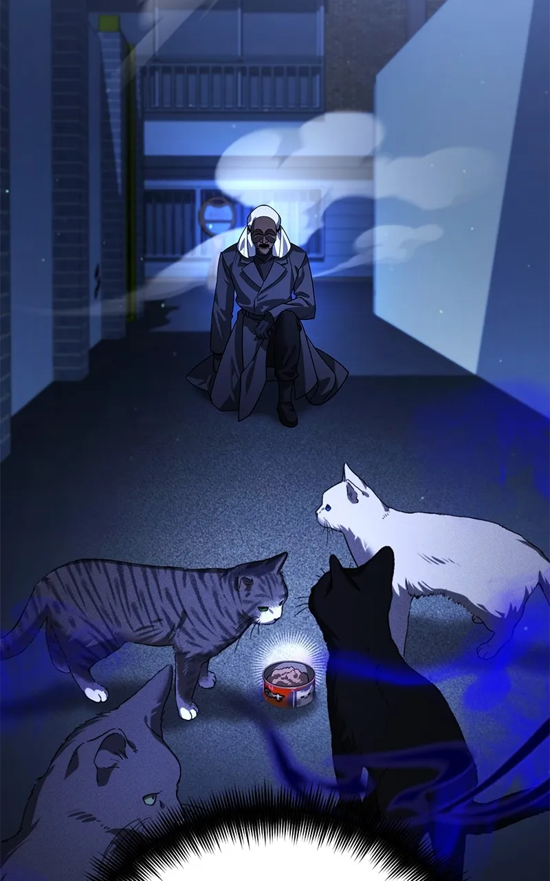 Read My Avatars’ Path to Greatness chapter 13 image 45 on Lezhin