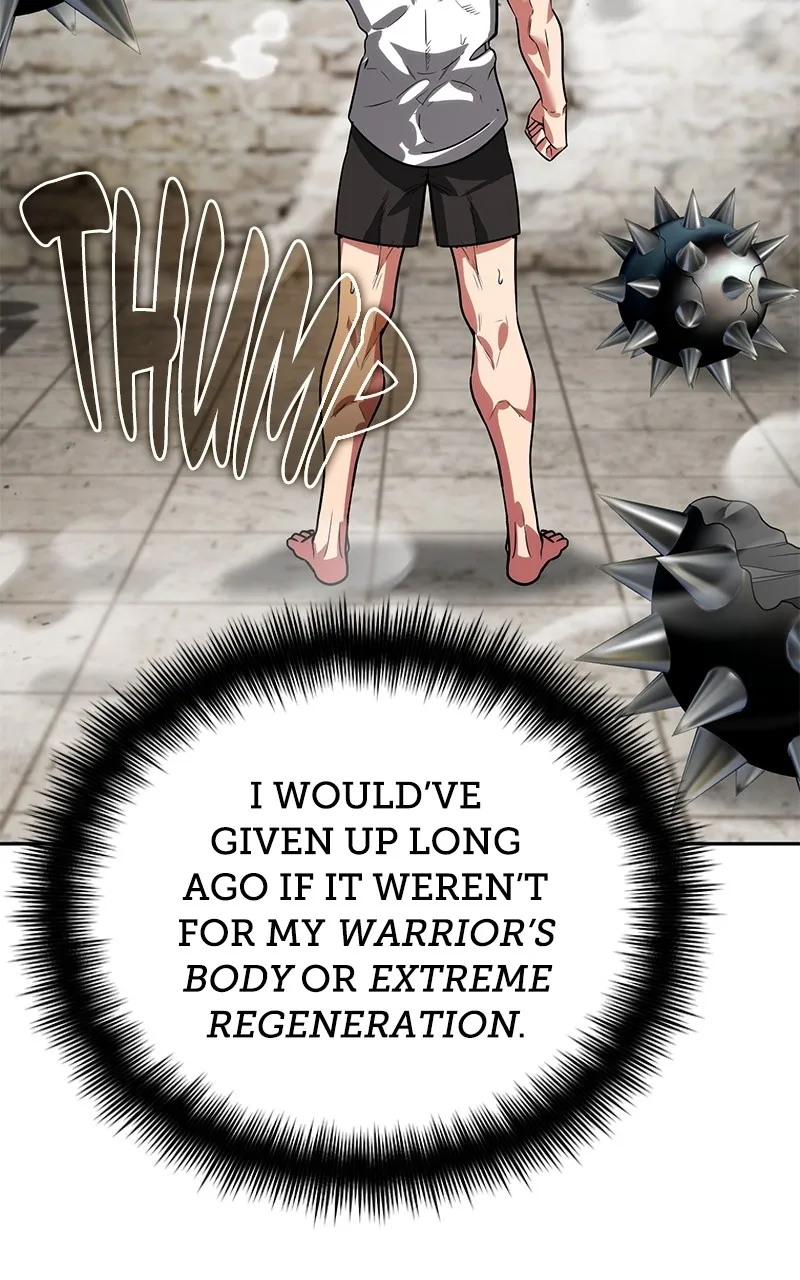 Read My Avatars’ Path to Greatness chapter 15 image 2 on Lezhin