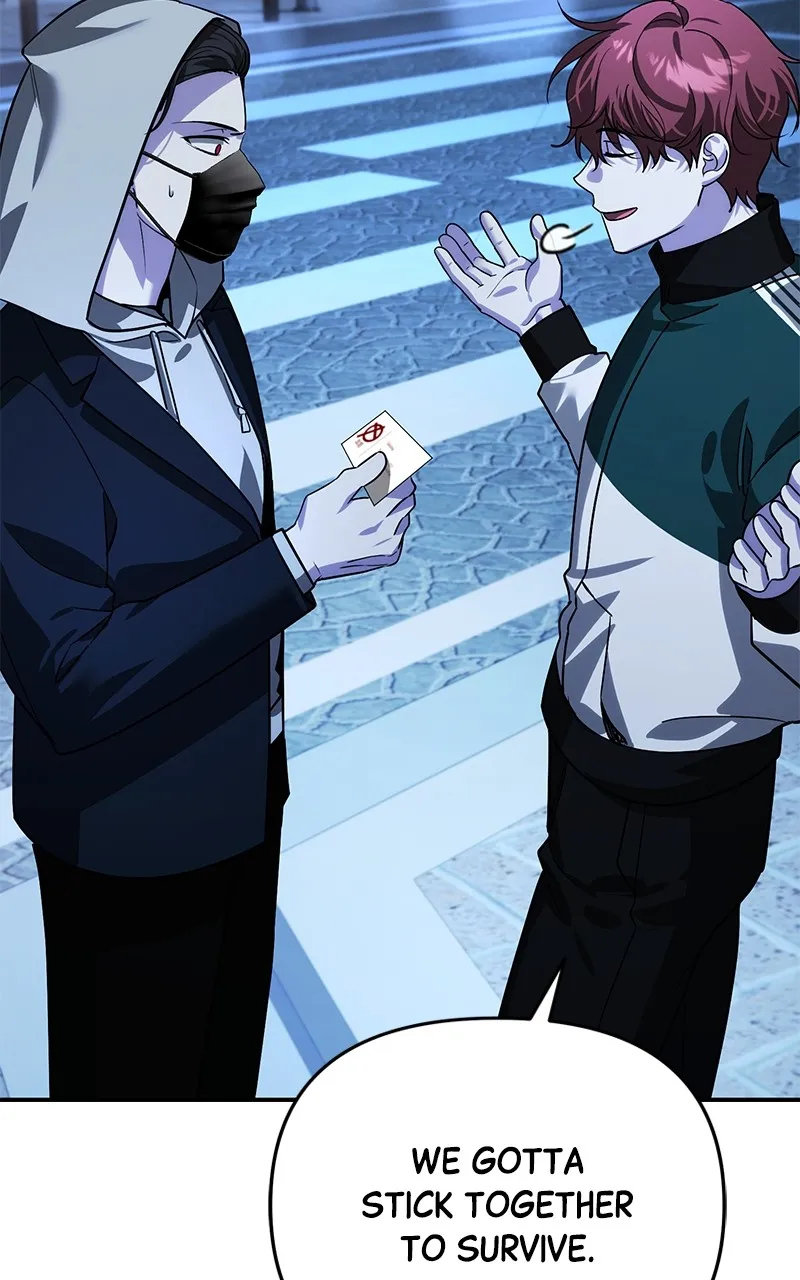 Read My Avatars’ Path to Greatness chapter 16 image 116 on Lezhin