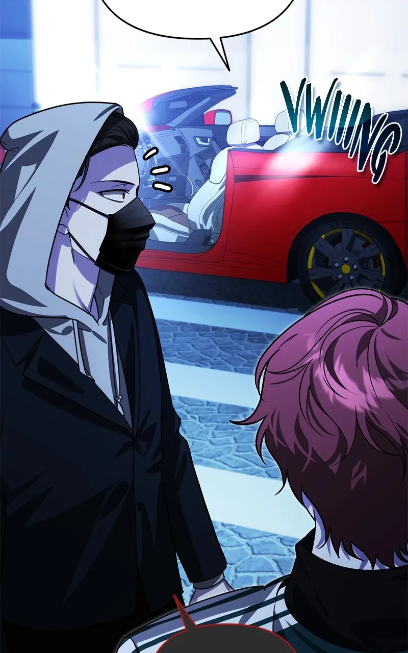 Read My Avatars’ Path to Greatness chapter 16 image 121 on Lezhin