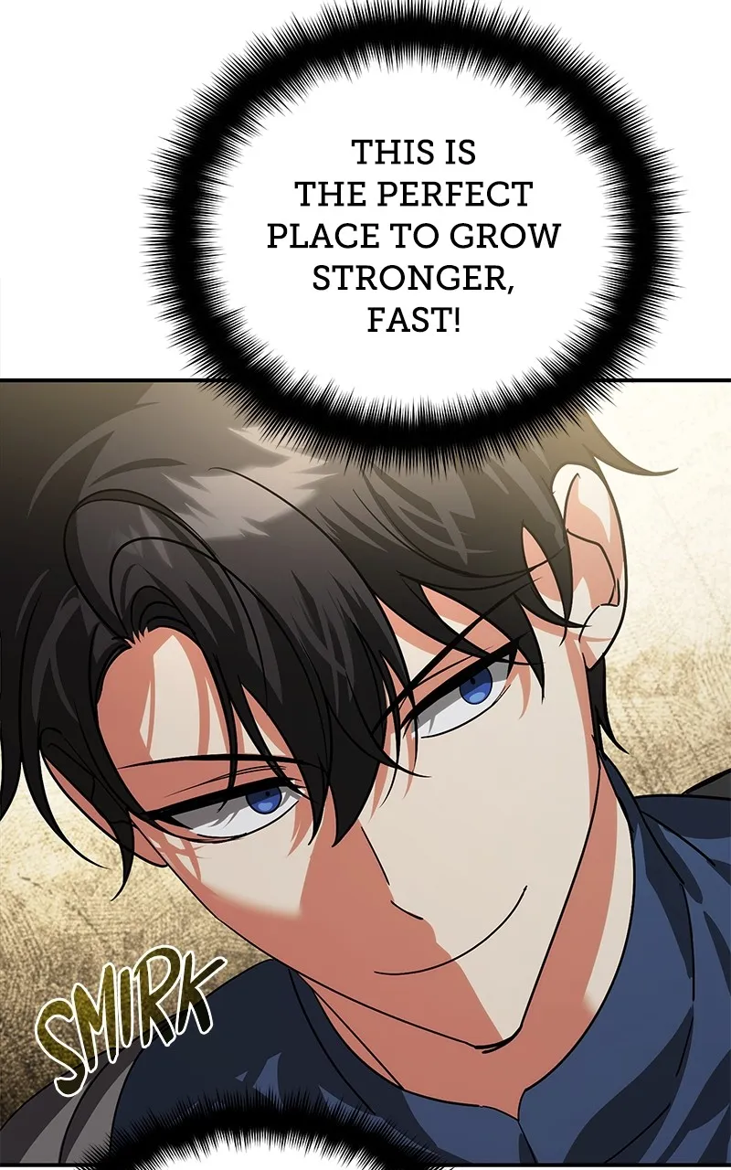 Read My Avatars’ Path to Greatness chapter 16 image 20 on Lezhin