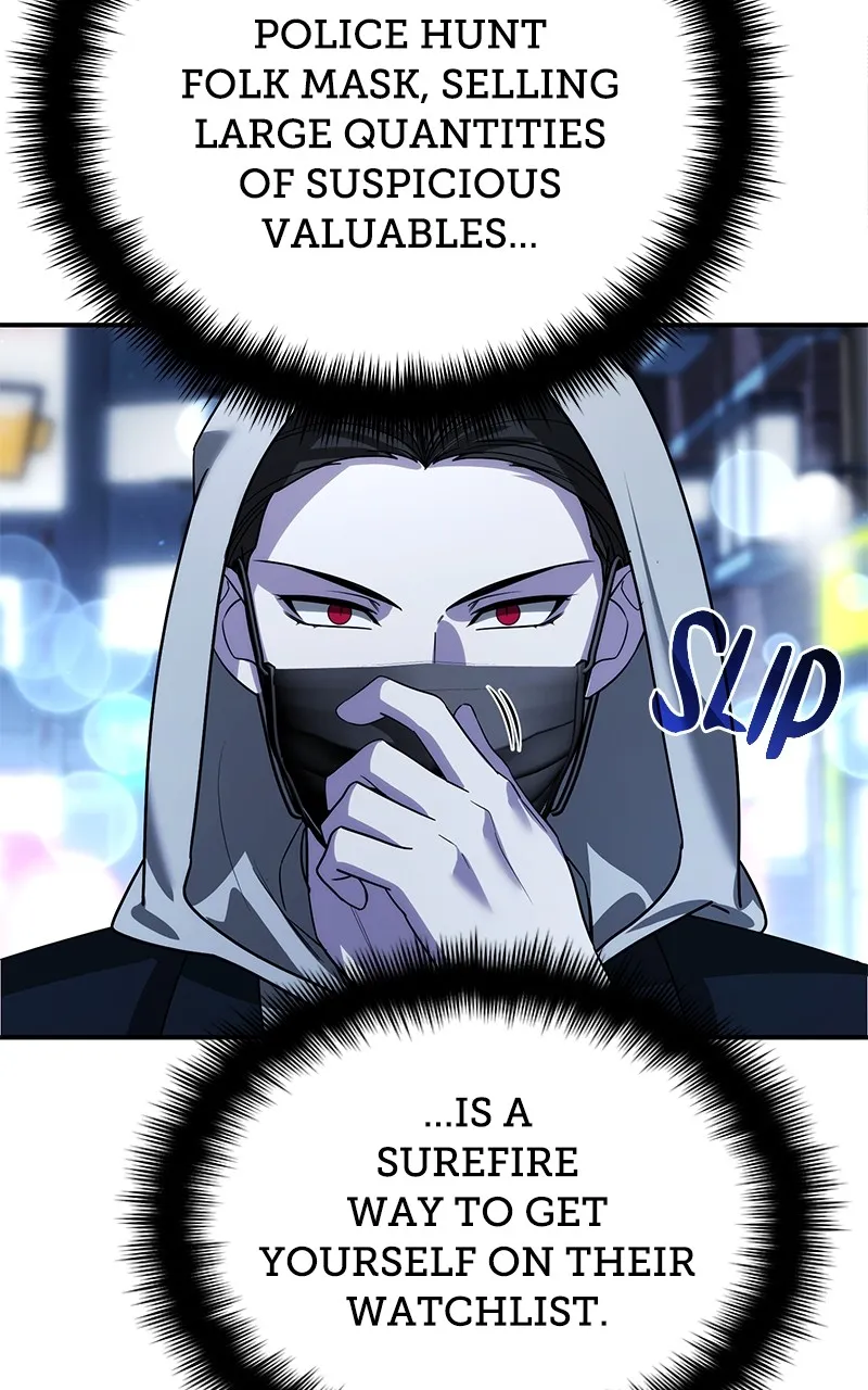 Read My Avatars’ Path to Greatness chapter 16 image 40 on Lezhin