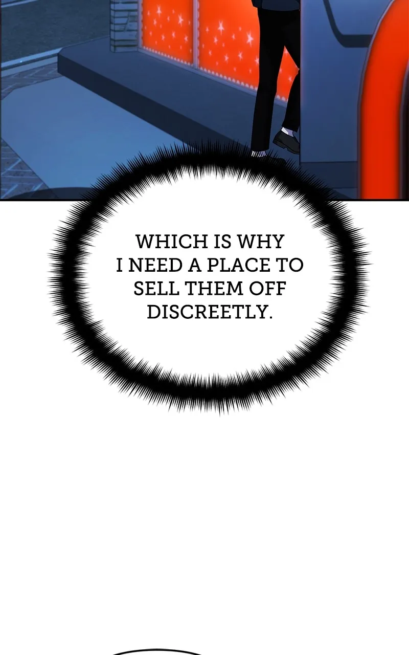 Read My Avatars’ Path to Greatness chapter 16 image 42 on Lezhin
