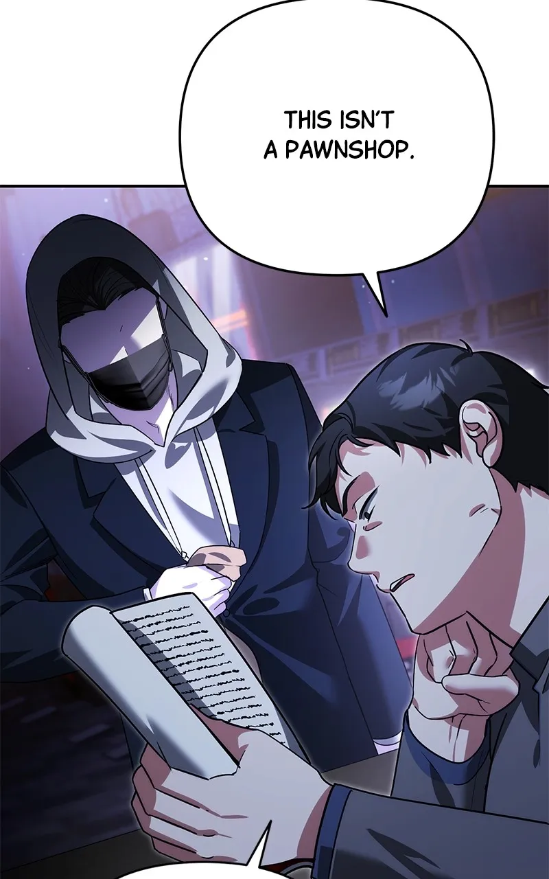Read My Avatars’ Path to Greatness chapter 16 image 46 on Lezhin