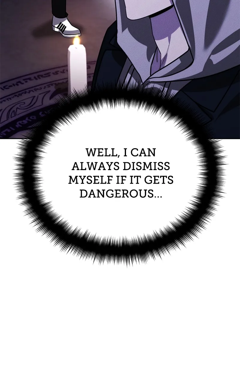 Read My Avatars’ Path to Greatness chapter 17 image 10 on Lezhin