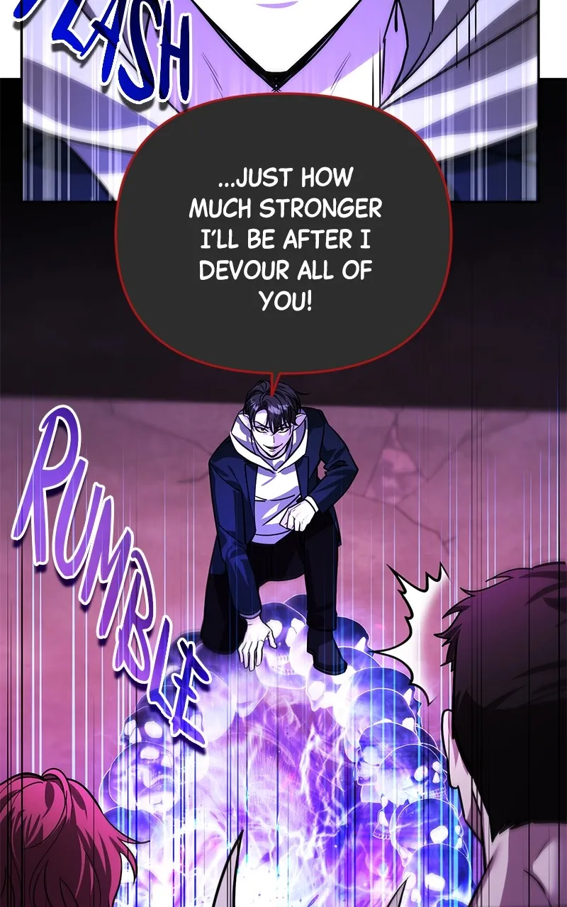 Read My Avatars’ Path to Greatness chapter 17 image 112 on Lezhin