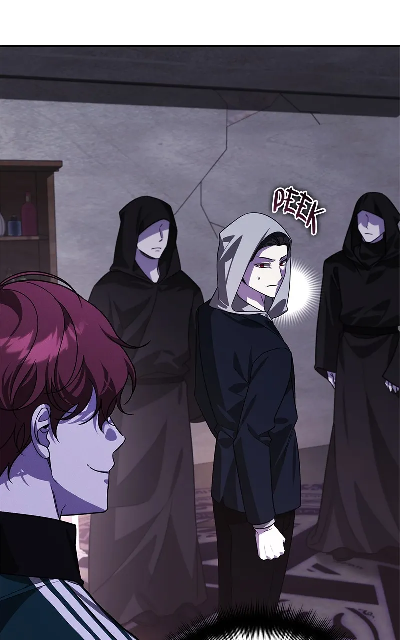 Read My Avatars’ Path to Greatness chapter 17 image 13 on Lezhin