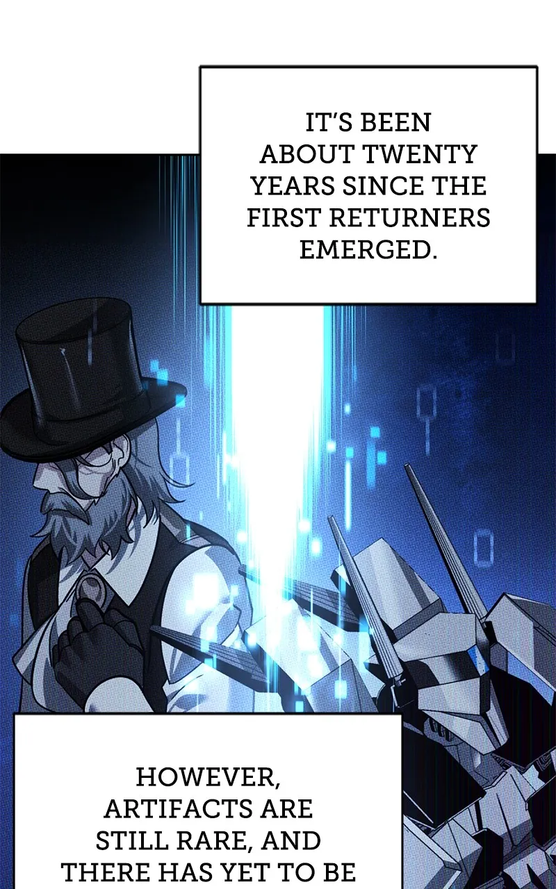 Read My Avatars’ Path to Greatness chapter 17 image 16 on Lezhin