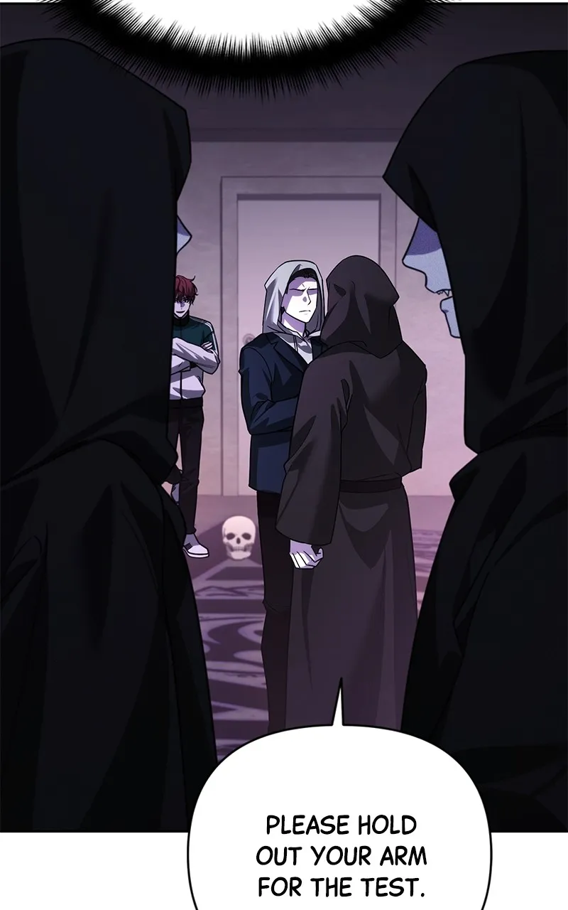 Read My Avatars’ Path to Greatness chapter 17 image 19 on Lezhin