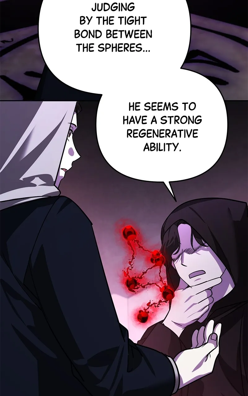 Read My Avatars’ Path to Greatness chapter 17 image 25 on Lezhin