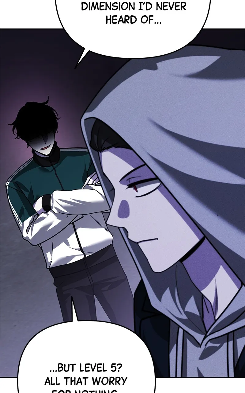 Read My Avatars’ Path to Greatness chapter 17 image 27 on Lezhin