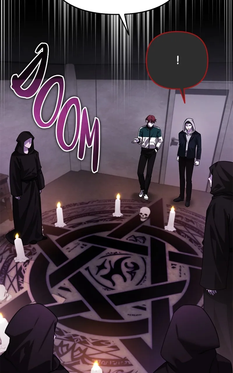 Read My Avatars’ Path to Greatness chapter 17 image 6 on Lezhin
