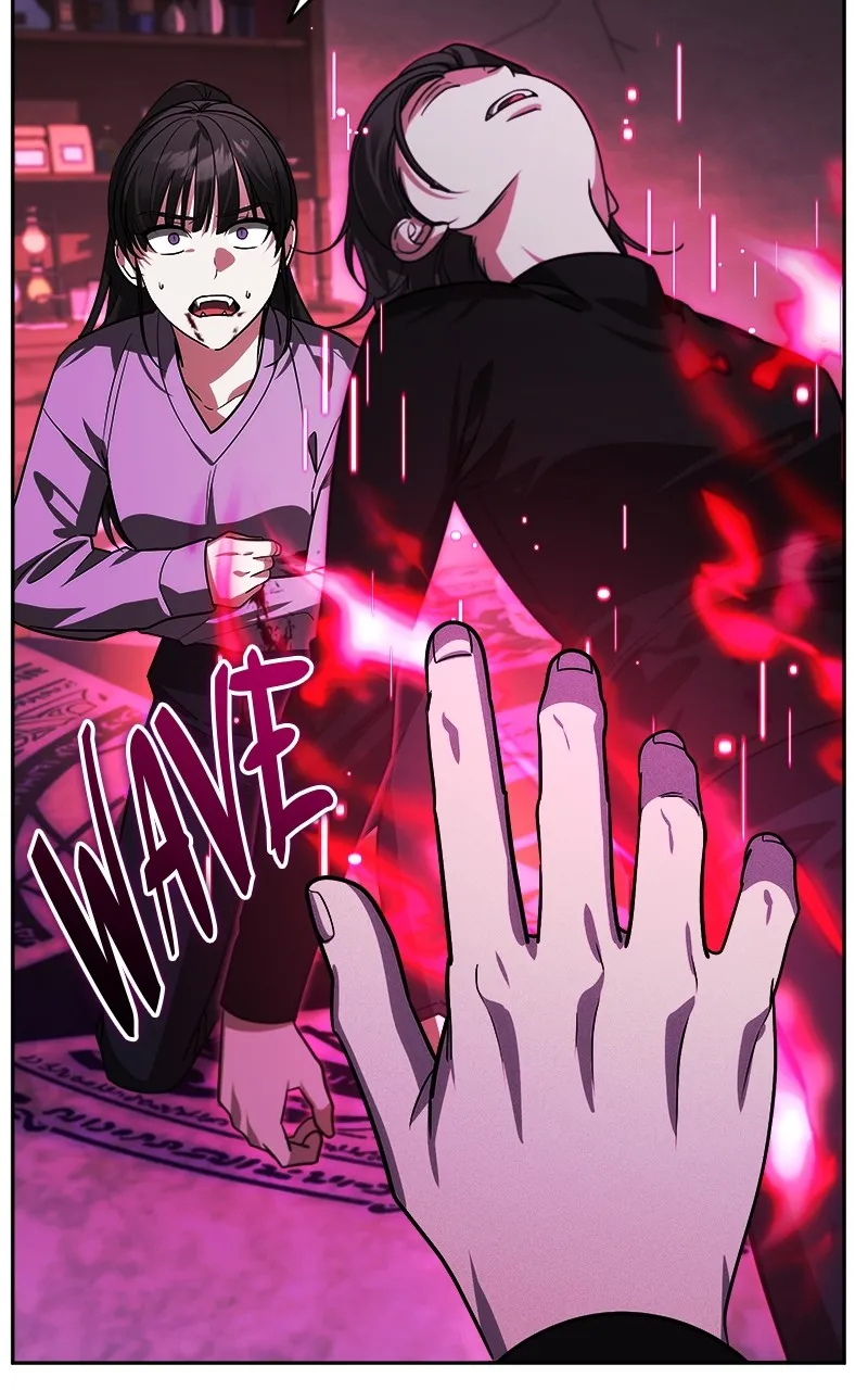 Read My Avatars’ Path to Greatness chapter 17 image 72 on Lezhin