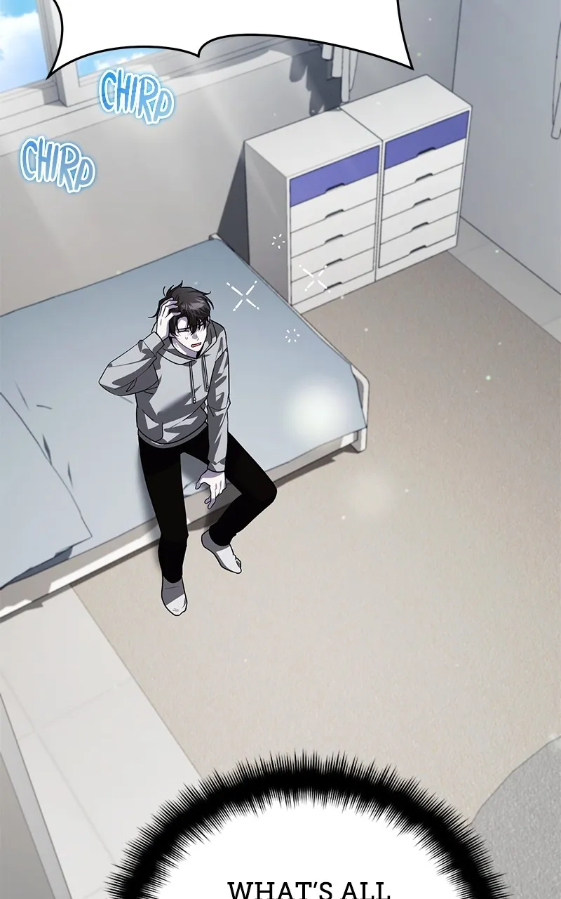 Read My Avatars’ Path to Greatness chapter 18 image 112 on Lezhin
