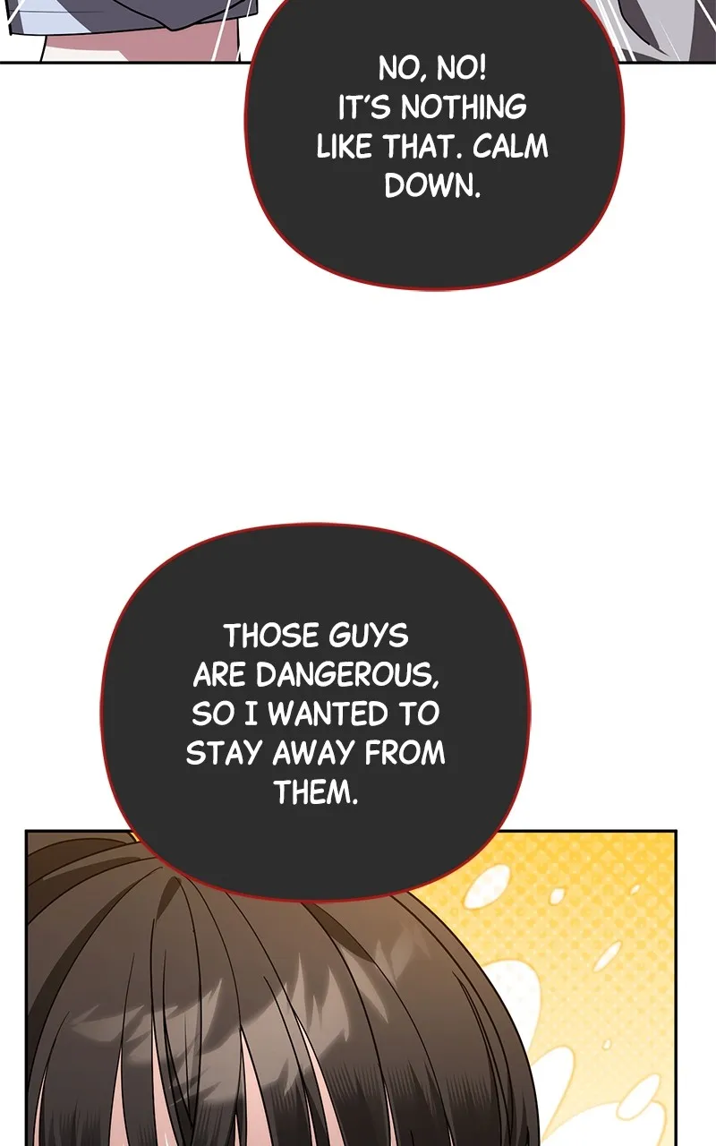 Read My Avatars’ Path to Greatness chapter 18 image 124 on Lezhin