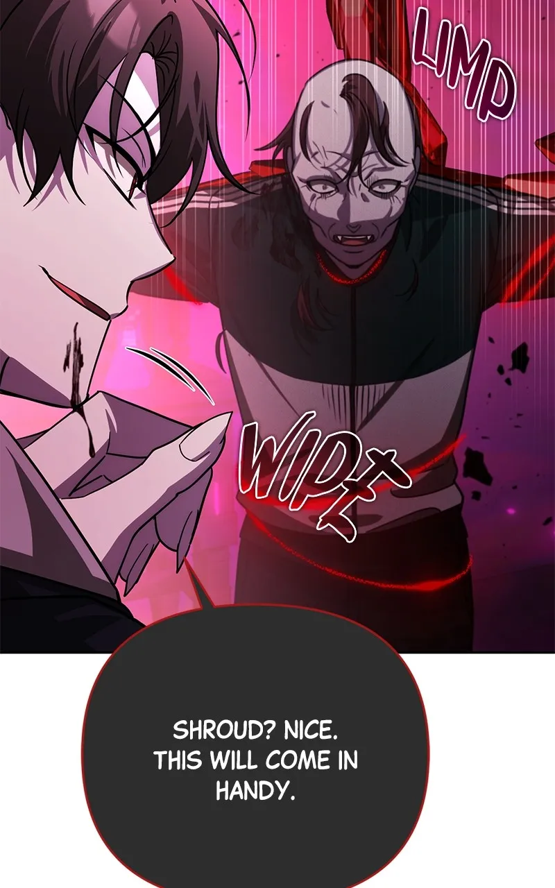 Read My Avatars’ Path to Greatness chapter 18 image 21 on Lezhin