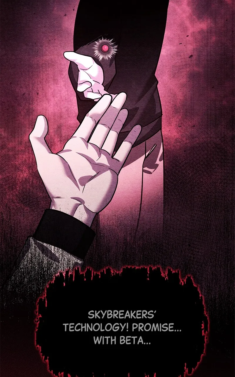 Read My Avatars’ Path to Greatness chapter 18 image 24 on Lezhin