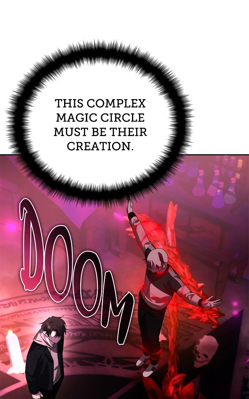 Read My Avatars’ Path to Greatness chapter 18 image 27 on Lezhin